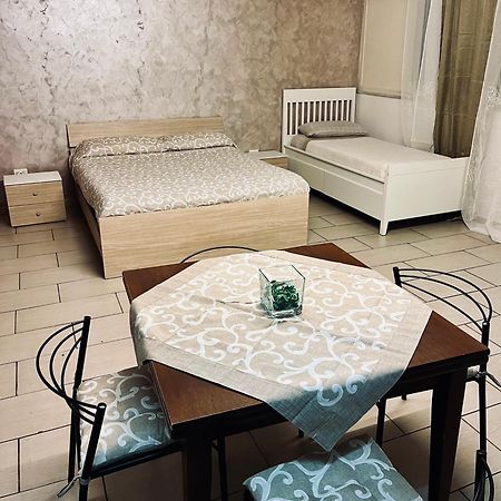 A Casa E Matilde Villa Napoli Eksteriør billede