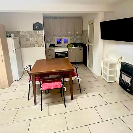 A Casa E Matilde Villa Napoli Eksteriør billede