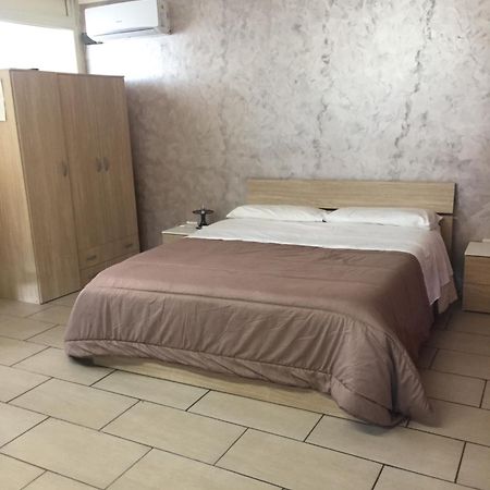 A Casa E Matilde Villa Napoli Eksteriør billede