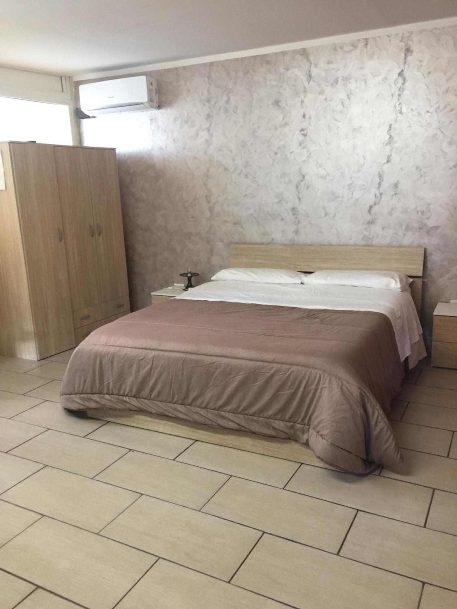A Casa E Matilde Villa Napoli Eksteriør billede